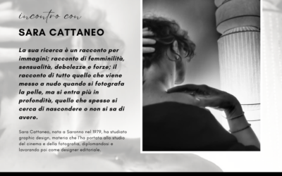 Serata Sara Cattaneo (2024)