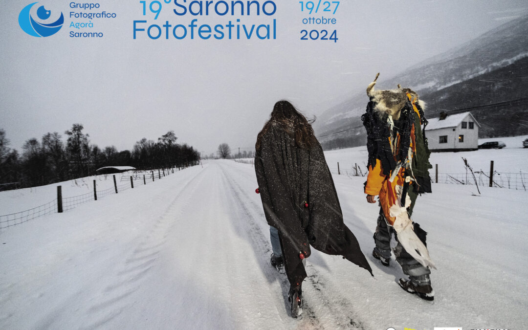 19° Saronno Fotofestival 2024